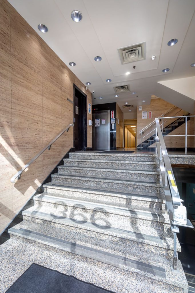 The Capitol Building 2